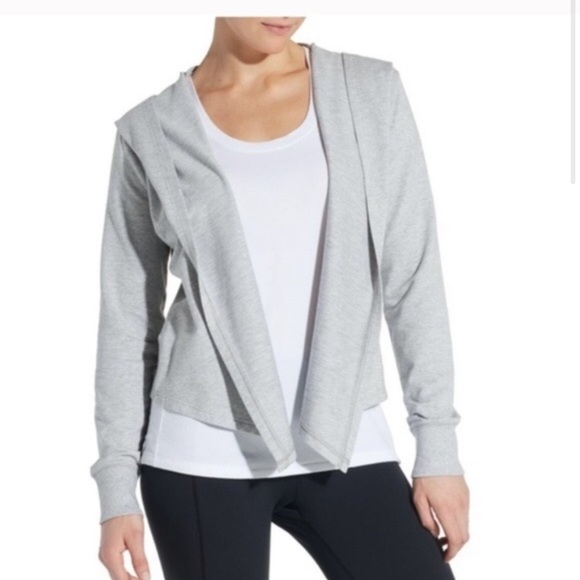 CALIA by Carrie Underwood Sweaters - Calia by Carrie Underwood Effortless Cozy Jacket